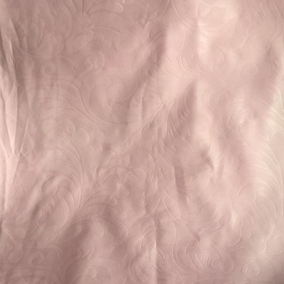 100% Polyester 3D  Embossed Microfiber Fabric Per Meter  For Bedding Set in changyi