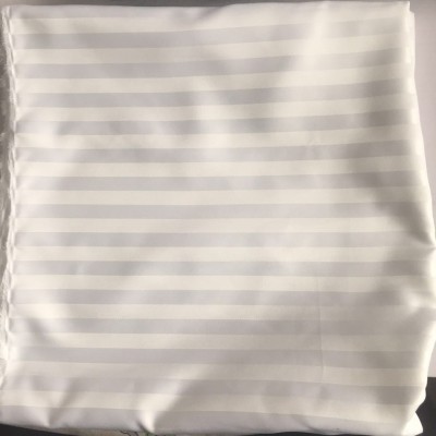 3d embossed polyester fabric for bedsheet fabric in changxing manufacturer